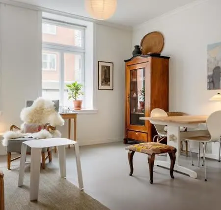 Appartement Ridehusgata 3 Fredrikstad