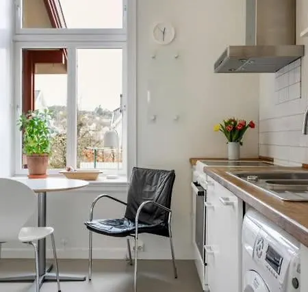 Appartement Ridehusgata 3