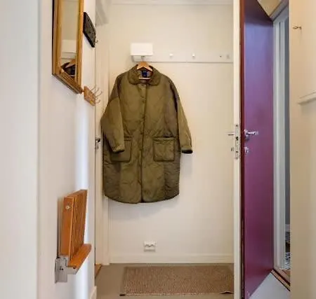 Appartement Ridehusgata 3 Fredrikstad