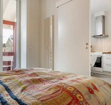 Ridehusgata 3 Appartement