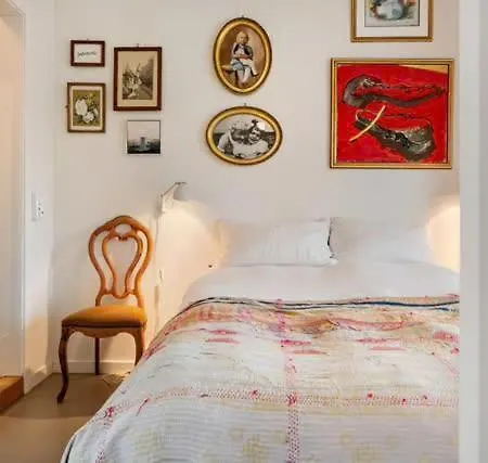Ridehusgata 3 Appartement *