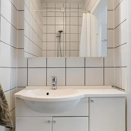 Ridehusgata 3 Appartement Fredrikstad