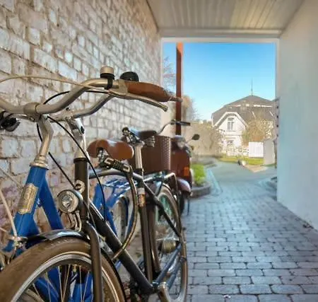Appartement Ridehusgata 3 *